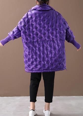 Vintage Inspired Jacket with a Contemporary Edge