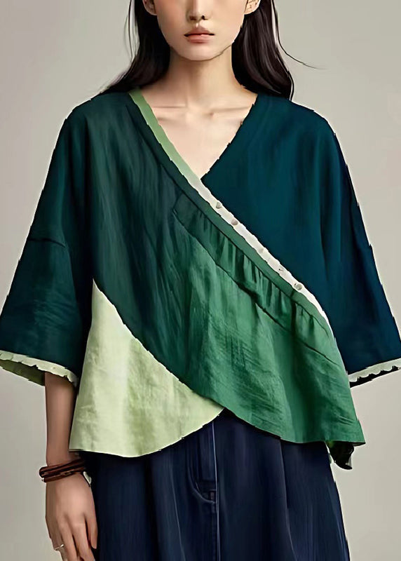 Beautifully Finished Top in a Timeless Design