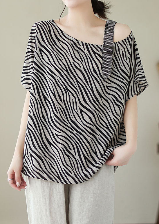 Well Tailored Shirt with a Graceful Silhouette