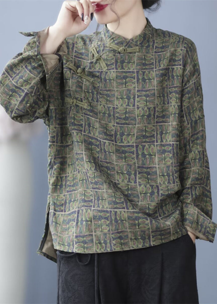 Sophisticated Shirt with a Clean Classic Look