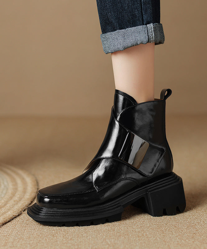 Beautifully Crafted Orthopedic Boots