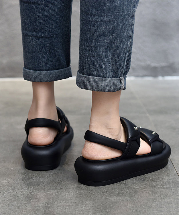 Elegant Orthopedic Sandals for Every Step