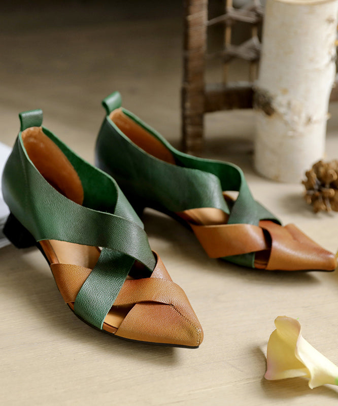 Stylish Orthopedic Sandals for Any Occasion