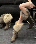 Elegant Orthopedic Boots for Every Step