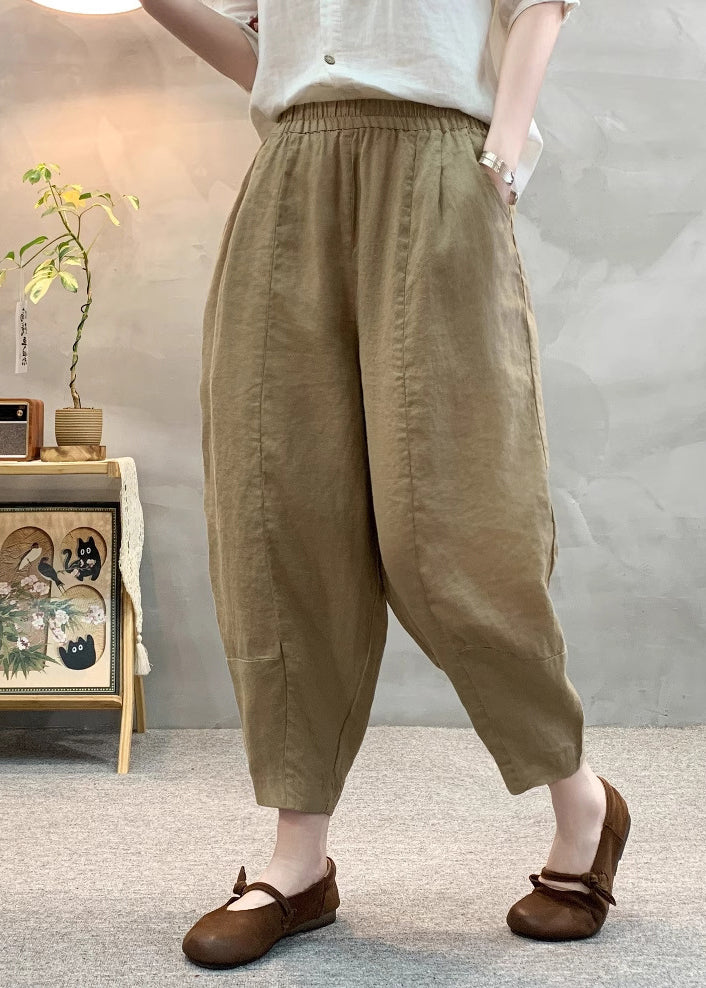 Beautifully Finished Pants in a Timeless Design