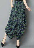 Vintage Inspired Pants with a Contemporary Edge