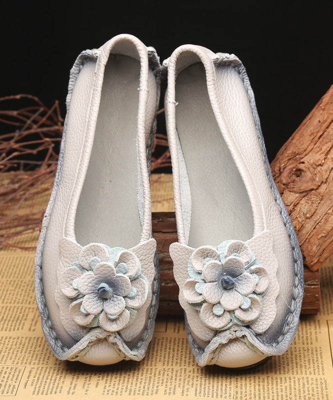 Comfortable Orthopedic Loafers for Daily Wear