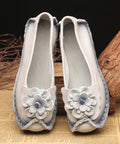 Comfortable Orthopedic Loafers for Daily Wear
