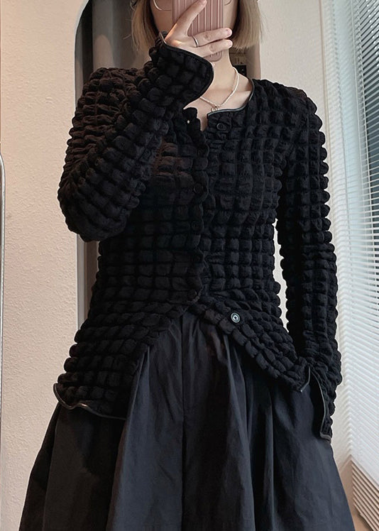 Polished Top with an Effortless Classic Look