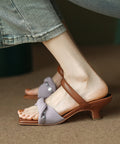Beautifully Crafted Orthopedic Sandals