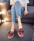 Classic Orthopedic Loafers with Timeless Style