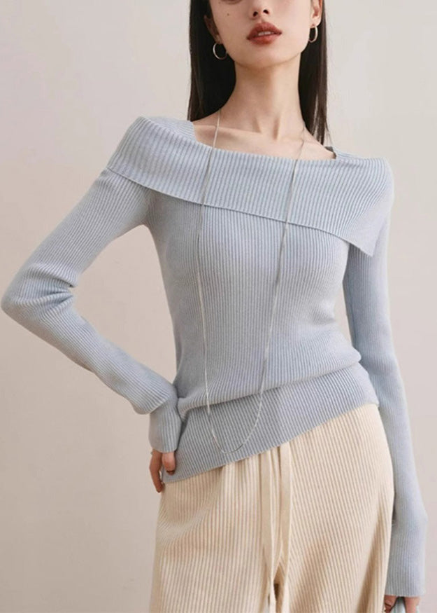 Beautifully Balanced Sweater with Timeless Character