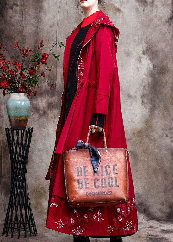 Classic Vintage & Enduringly Stylish Coat