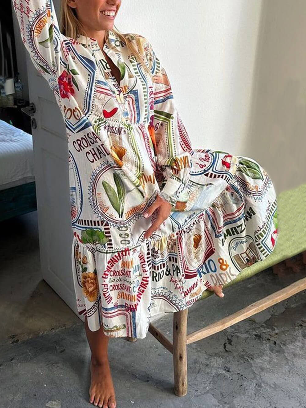 Beautifully Finished Cardigan in a Timeless Design