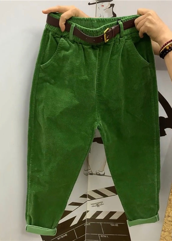 Beautifully Finished Pants in a Timeless Design