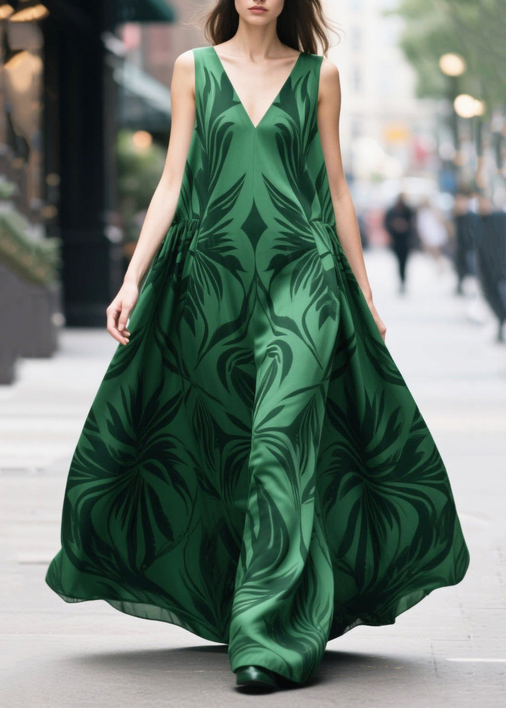 Classic Vintage & Enduringly Stylish Dress