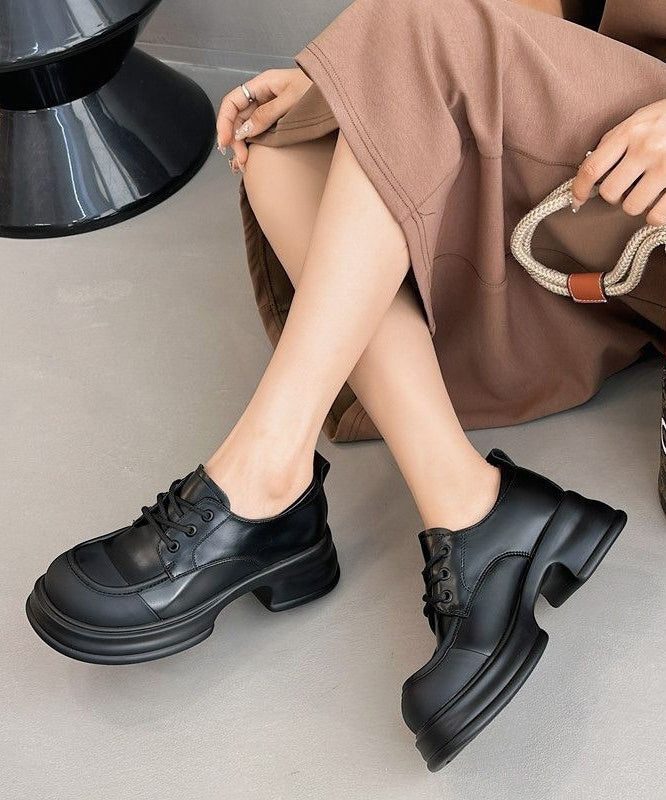 Graceful Orthopedic Loafers for Modern Look