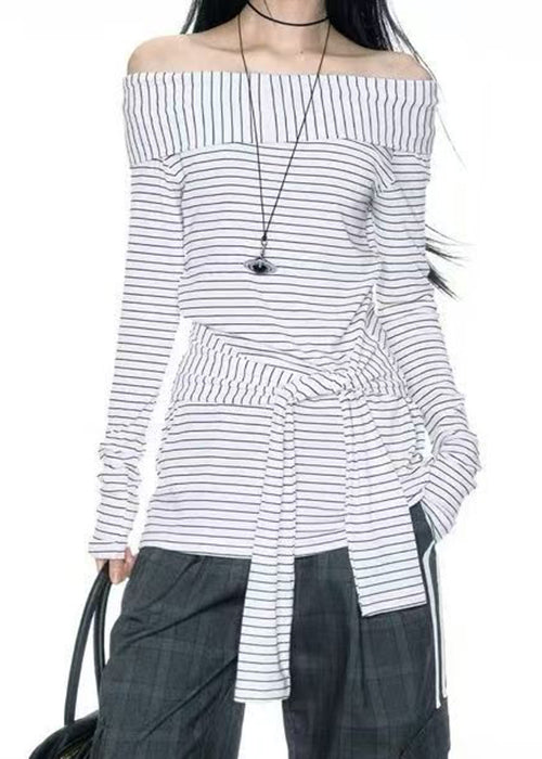 Beautifully Finished Shirt in a Timeless Design