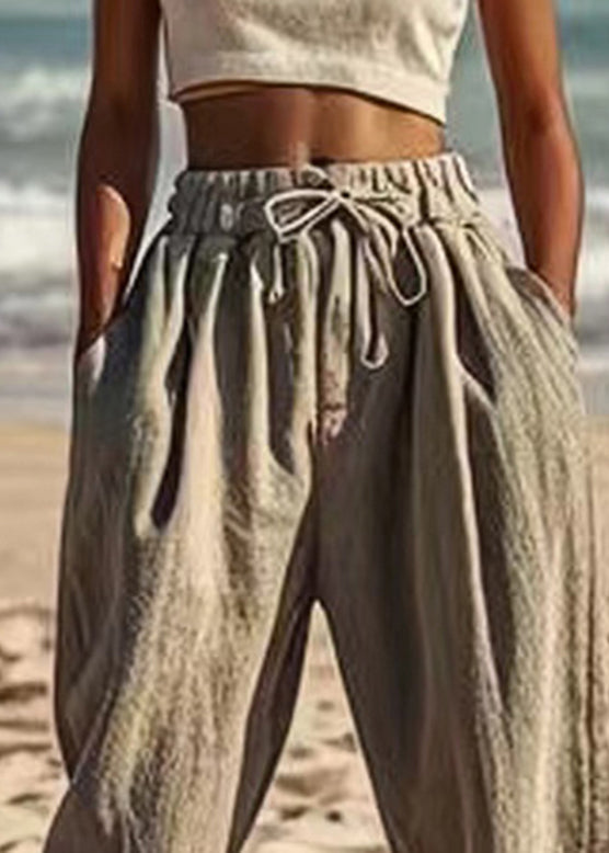 Vintage Inspired Pants with a Contemporary Edge