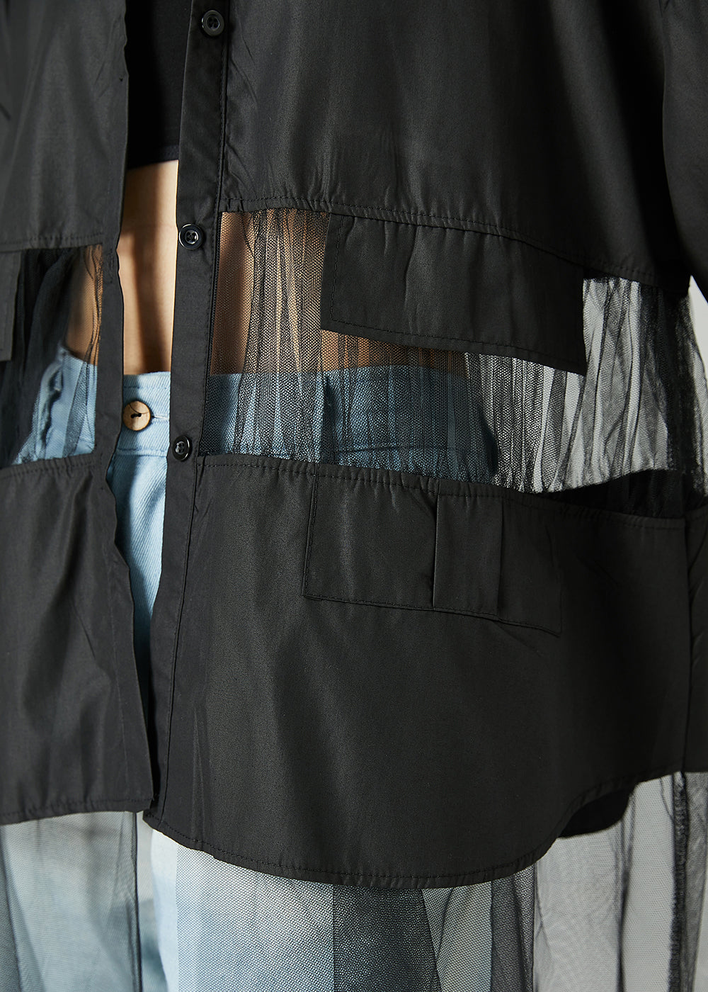 Classic Vintage & Enduringly Stylish Coat