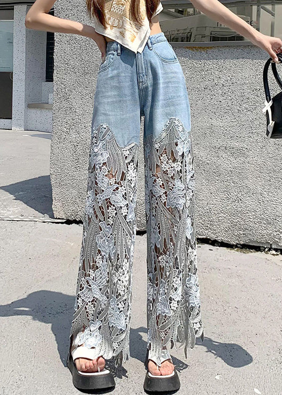 Sophisticated Pants with a Clean Classic Look