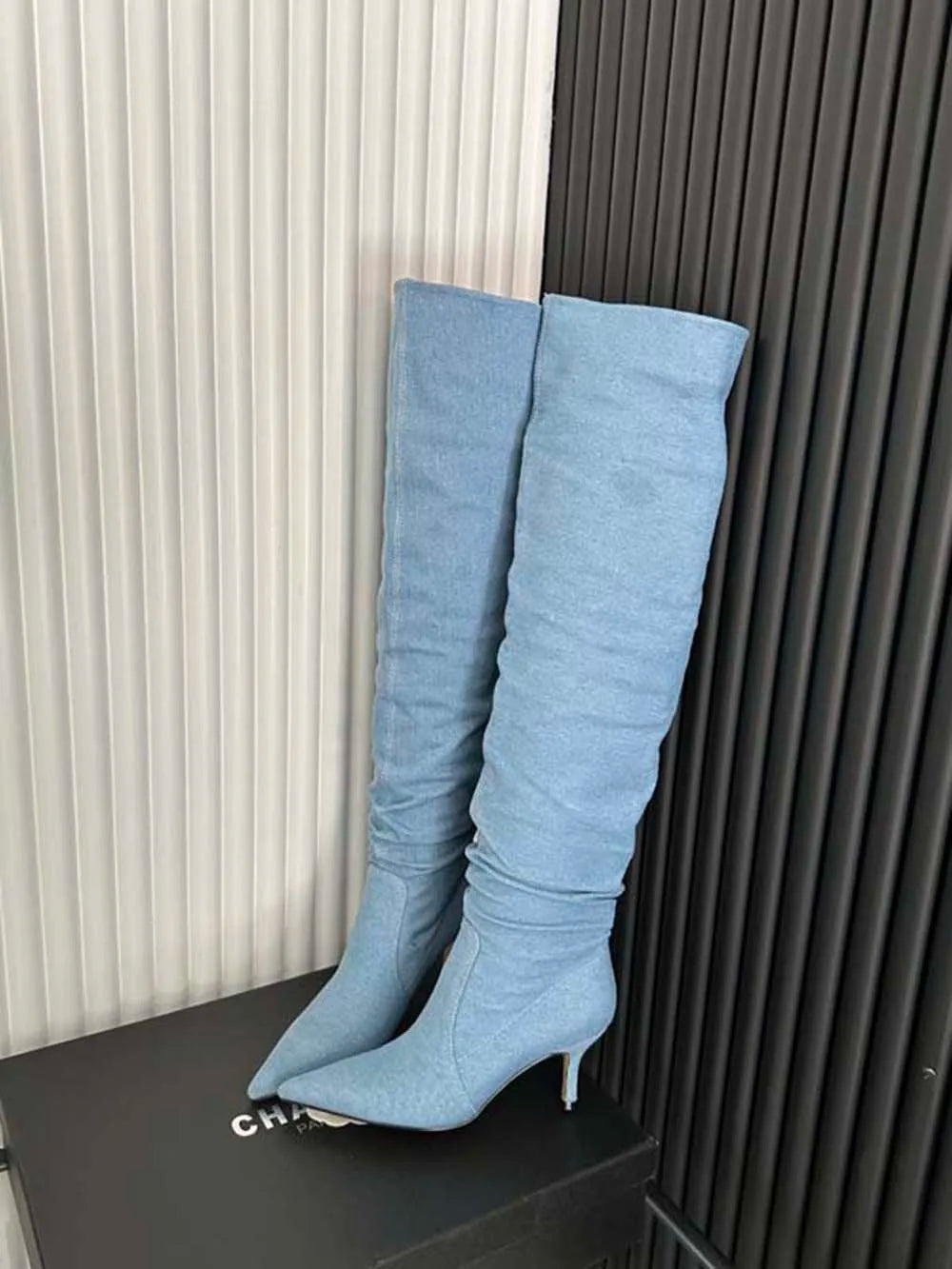 Elegant Orthopedic Boots for Every Step
