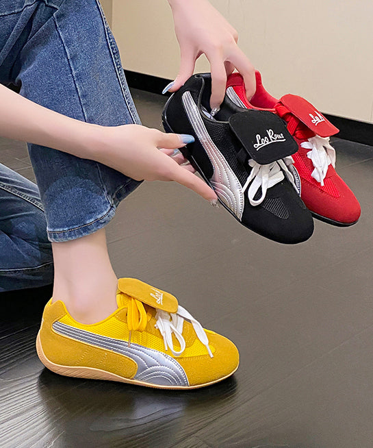 Graceful Orthopedic Shoes for Modern Look