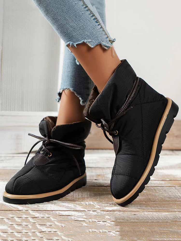 Stylish Orthopedic Boots for Any Occasion