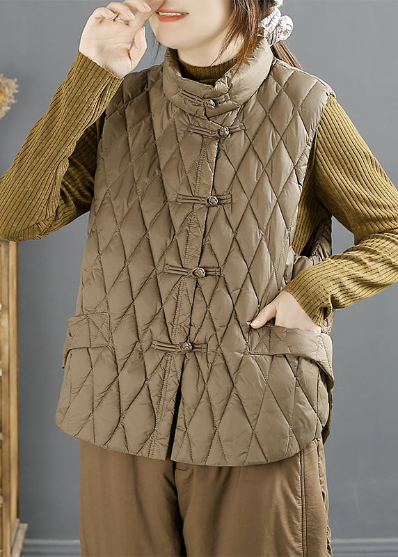 Classic Vintage Garment with a Flattering Fit