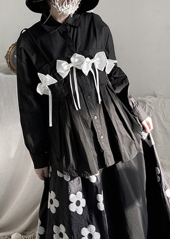 Beautifully Finished Shirt in a Timeless Design