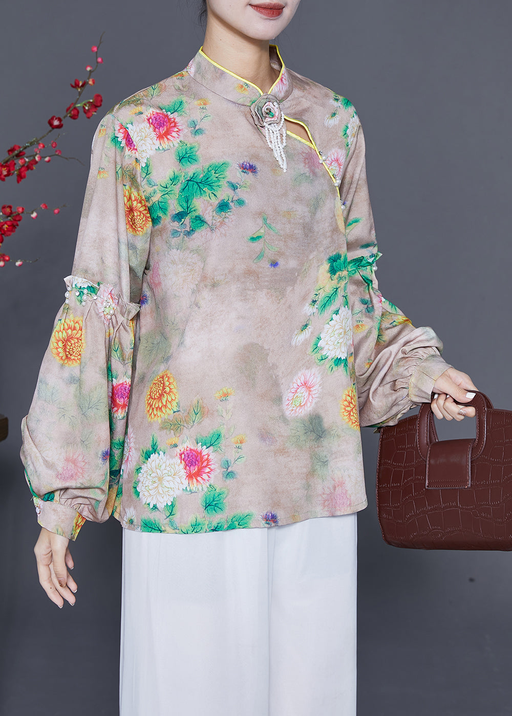 Classic Vintage & Enduringly Stylish Shirt