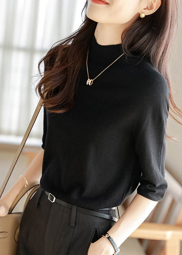 Vintage Inspired Top with a Contemporary Edge