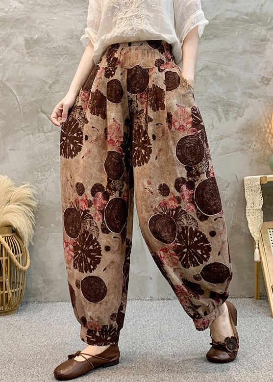 Beautifully Finished Pants in a Timeless Design