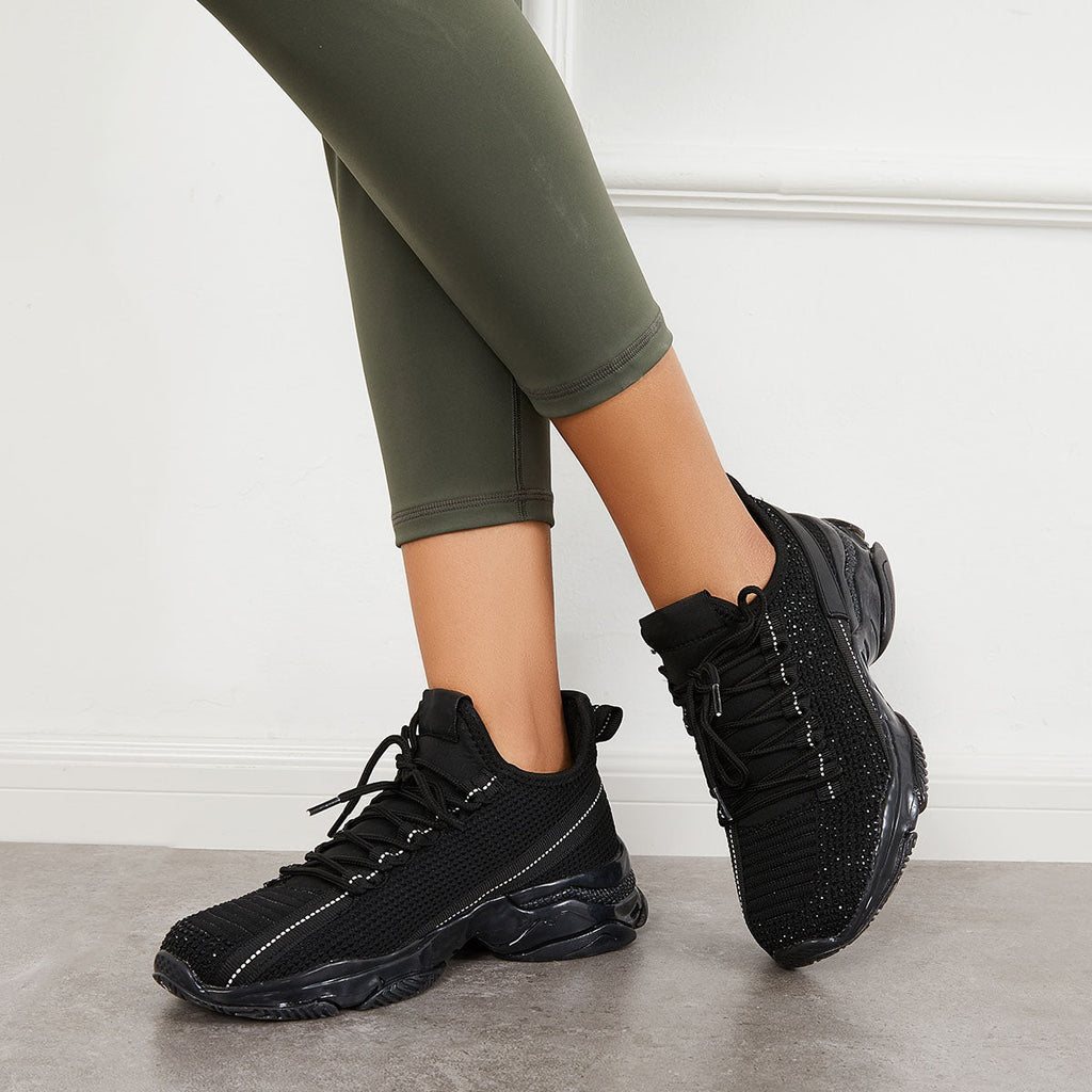 Classic Orthopedic Sneakers with Timeless Style
