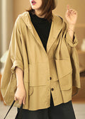 Polished Coat with an Effortless Classic Look