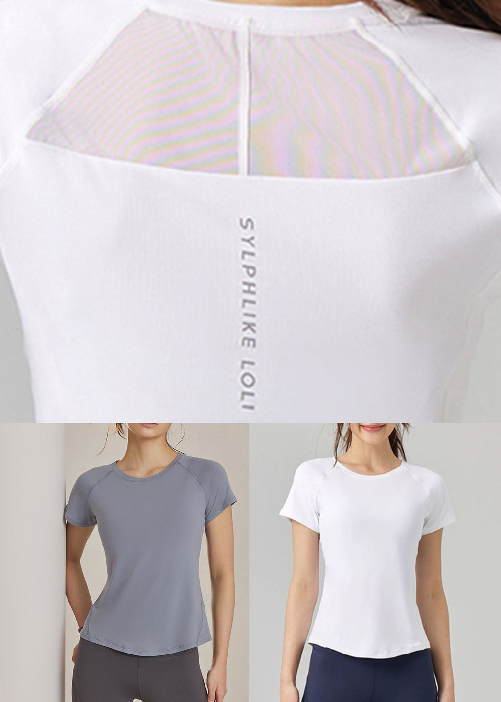 Sophisticated Top with a Clean Classic Look