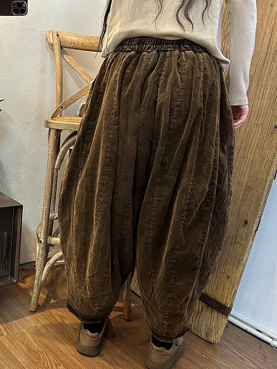 Sophisticated Pants with a Clean Classic Look