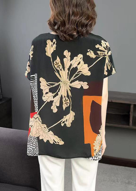 Beautifully Balanced Shirt with Timeless Character
