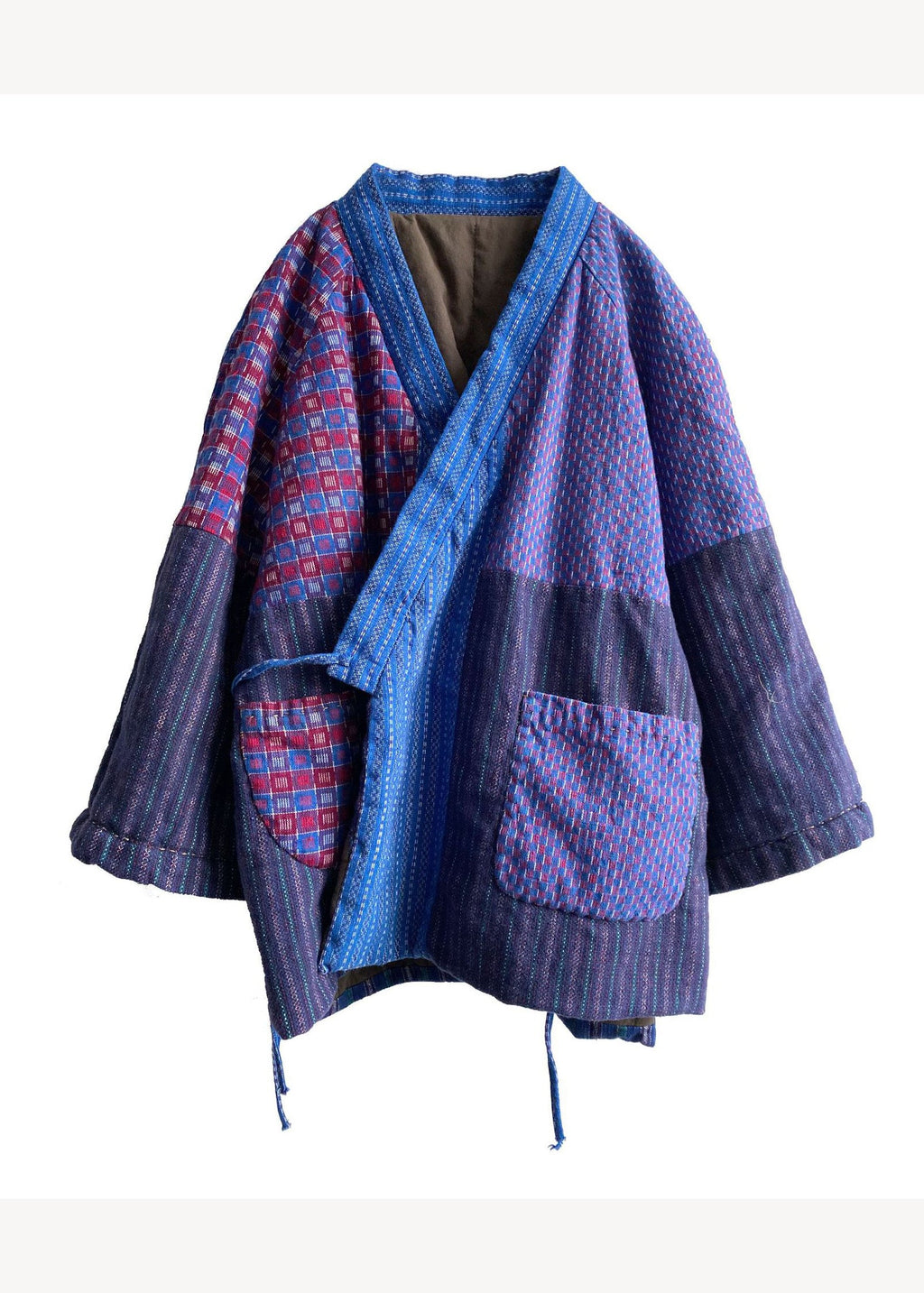 Classic Vintage Coat with a Flattering Fit