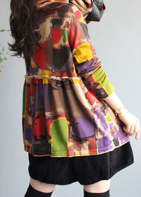 Beautifully Crafted Sweater in a Classic Style