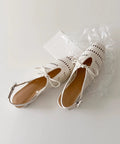 Classic Orthopedic Sandals with Timeless Style