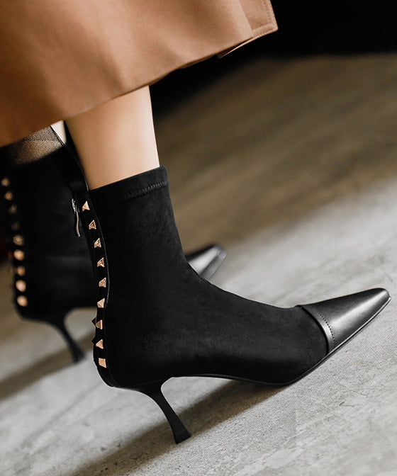 Comfortable Orthopedic Boots for Daily Wear