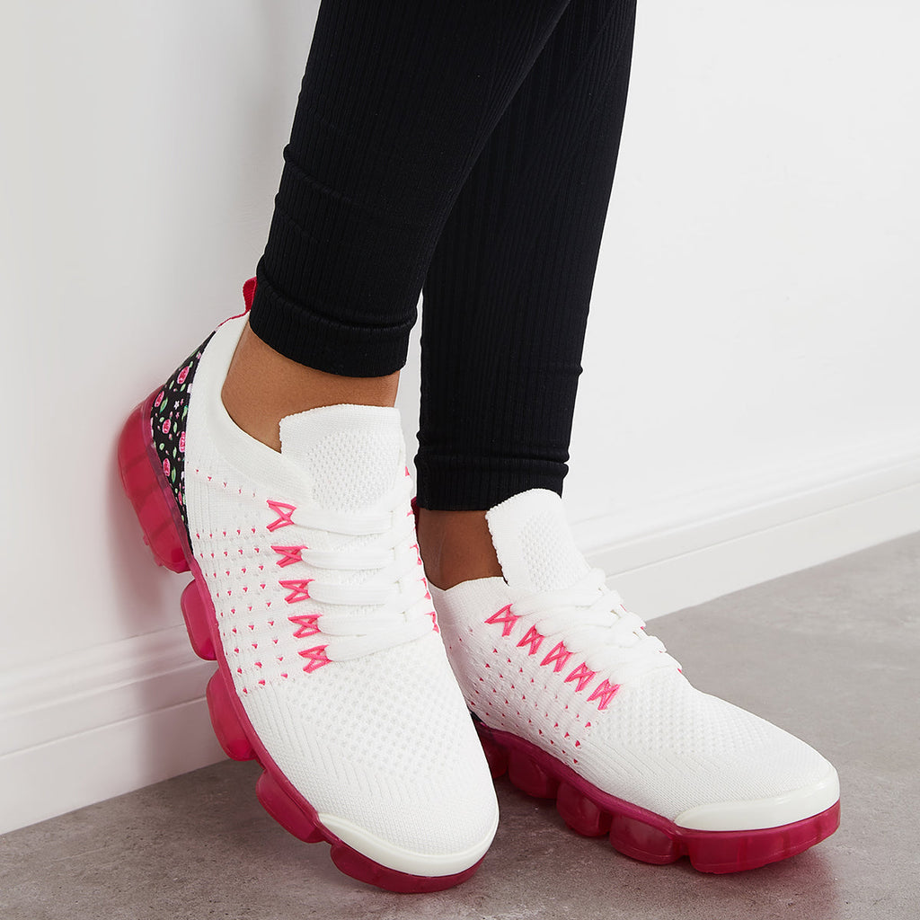 Vintage Inspired Orthopedic Sneakers