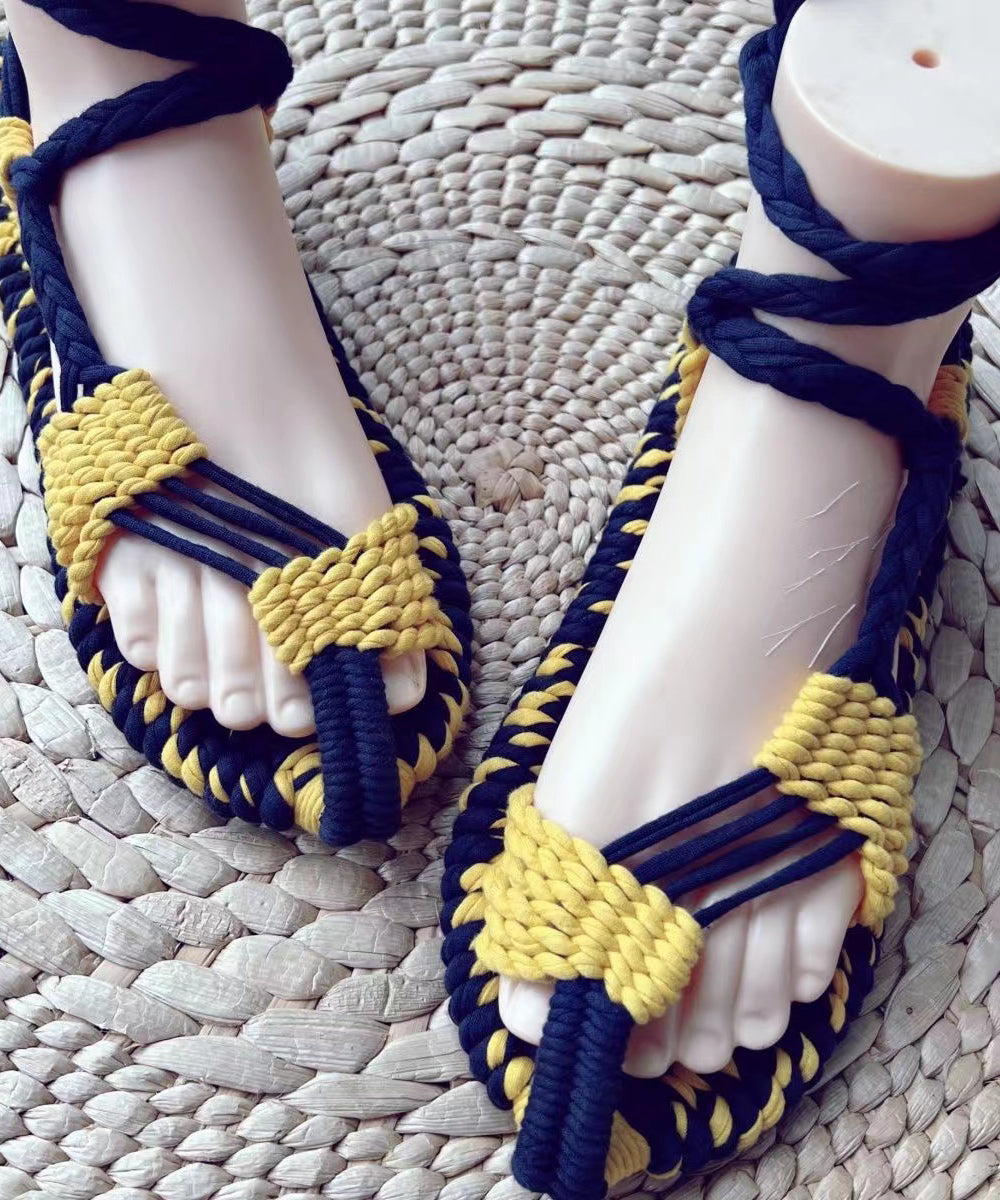 Elegant Orthopedic Sandals for Every Step