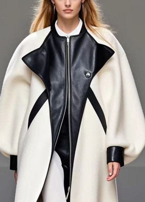 Beautifully Balanced Coat with Timeless Character