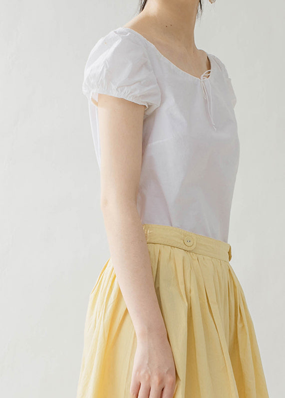 Polished Shirt with an Effortless Classic Look