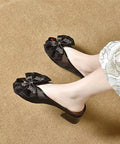 Classic Orthopedic Sandals with Timeless Style