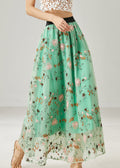 Gracefully Styled Garment for Any Occasion