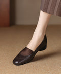 Comfortable Orthopedic Loafers for Daily Wear