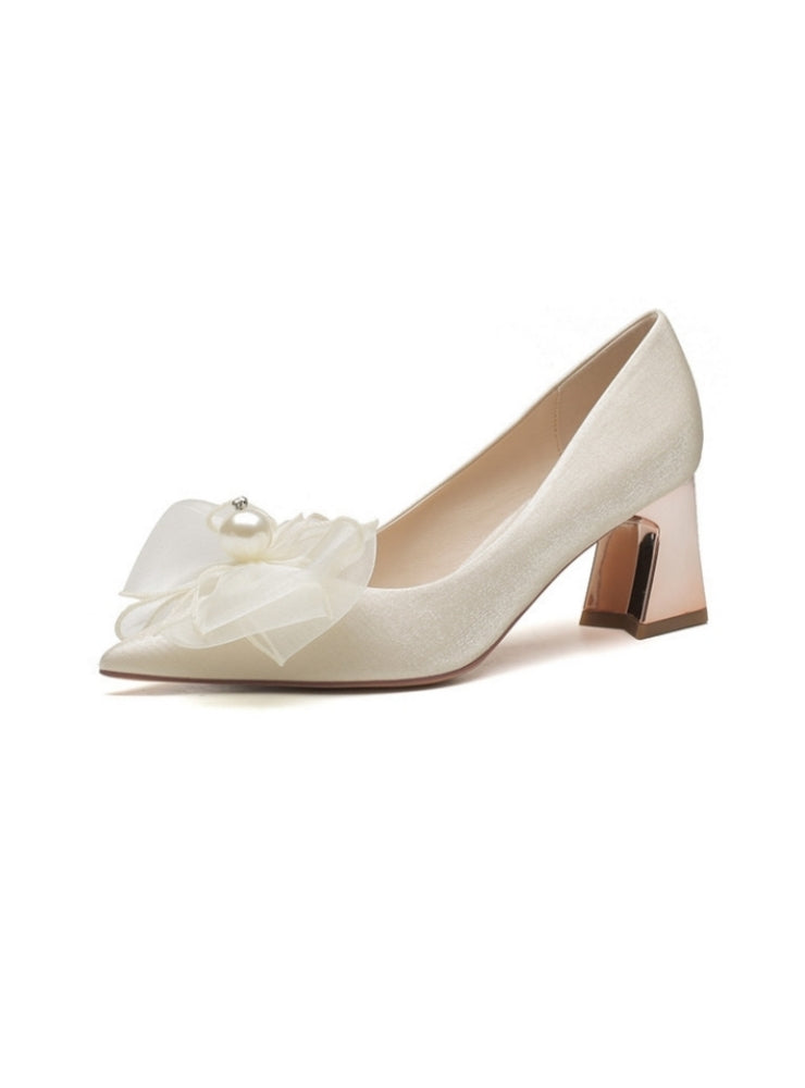 Stylish Orthopedic Heels for Any Occasion